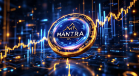 Mantra's Recovery Plan: OM Token Burn Could Trigger 285% Surge, But Cardano And FloppyPepe (FPPE) Are The Safer Bets