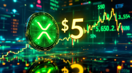 Here’s Why The XRP Price Will Reach $5 After The ETF Approval