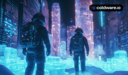 Top Cryptos to Watch In May 2025: Coldware, Pi Network & Avalanche