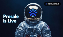 Profits Already Priced in With Pi Network? Whales Skip to Web3 Mobile Provider Presale Coldware