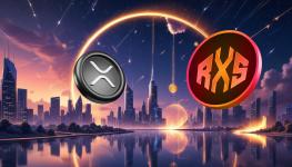 Ripple (XRP) and 2 Top Bullish Coins to Buy Now as XRP Price Breaks Out from a Double Bottom Eyeing $3.92