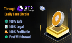STG Energy Expands Secure Bitcoin Cloud Mining as Crypto Surges