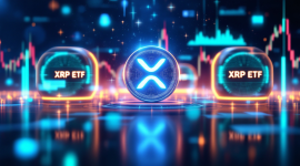 3 XRP ETFs Are About To Hit The Market In One Day: Here’s How To Stay Positioned For The Price Surge