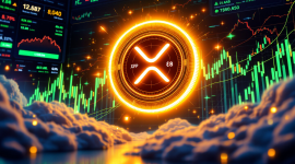 XRP Price At $8, Dogecoin At $2.5, And FloppyPepe (FPPE) At $1.2? Here’s When