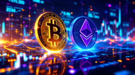 4 Best Crypto ICOs And Presales That Are Capturing Bitcoin And Ethereum Sharks