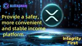 How XRP Holders Can Earn $5,600 per Day by Investing in Cloud Mining on Blockchain Cloud Mining Platform