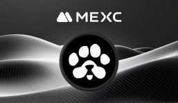 MEXC Announces Official Listing of PAWS (PAWS)
