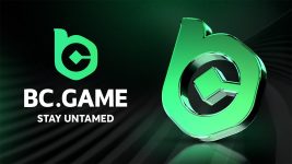 BC.GAME Unveils New Logo, Strengthens Crypto Integration in iGaming Ecosystem