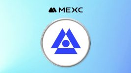 MEXC Announces Listing of Shardeum (SHM) with 72,000 SHM and 150,000 USDT in Bonuses