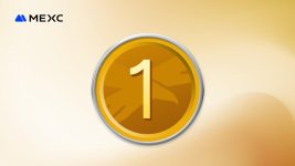 MEXC Lists USD1, Accelerating Global Stablecoin Innovation with World Liberty Financial