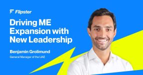 Flipster Reveals Middle East Expansion Plans and Appoints Regional Leadership to Bolster Crypto Trading