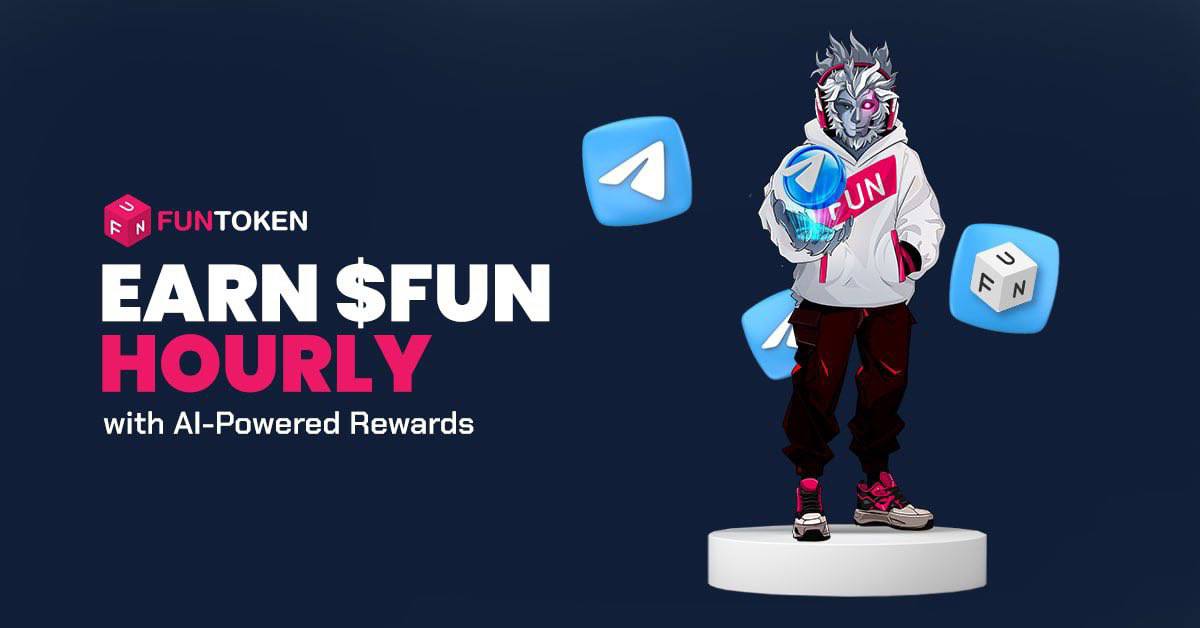 $ Fun token
