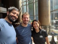 Gnosis Completes $15M Acquisition of Headquarters (HQ.xyz) to Accelerate Onchain Business Banking