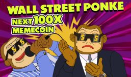 DOGE Breakout Predicted in a Week, But Wall Street Ponke Preps For 100x Spike