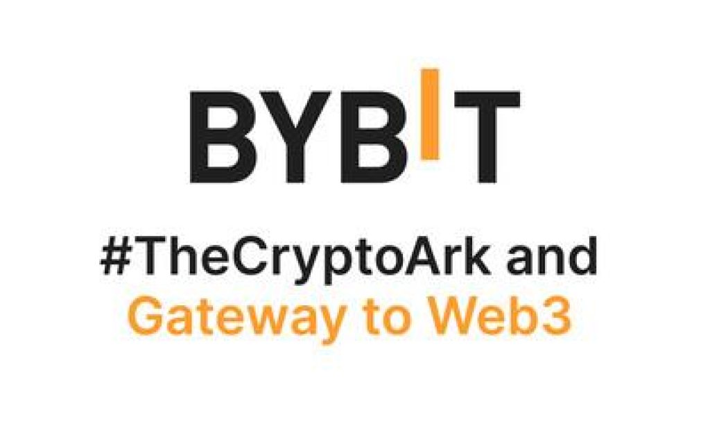 Bybit (Prnewsfoto / Bybit) logo)