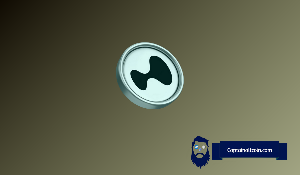Why Is Hyperliquid (HYPE) Price Exploding? Here's How One Trader Lost $23M Betting Against It