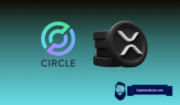 Circle Shuts Down Rumors of Sale to Ripple or Coinbase – But the Story Isn’t Over