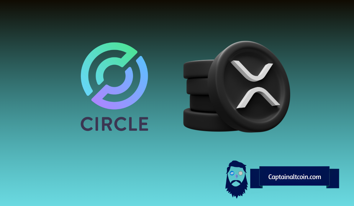 Circle Shuts Down Rumors of Sale to Ripple or Coinbase – But the Story Isn’t Over