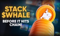 Whale.io Accelerating Towards TGE – Unveils “Wager & Earn” Campaign and Launches $WHALE Token Conversion