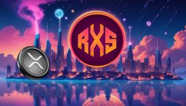 Unexpected Run to $5 Possible for Ripple (XRP) in the Coming Weeks, While New Altcoin Rexas Finance (RXS) Quietly Brews a 12500% Breakout Run
