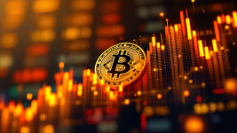 Bitcoin Price Flashes First Golden Cross Of This Cycle, Why Analysts Are Predicting 1,300% Surge For FloppyPepe (FPPE)