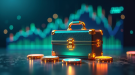 Top 4 Utility Meme Coins That Can Take Your Portfolio From $1,000 To 7-Figures