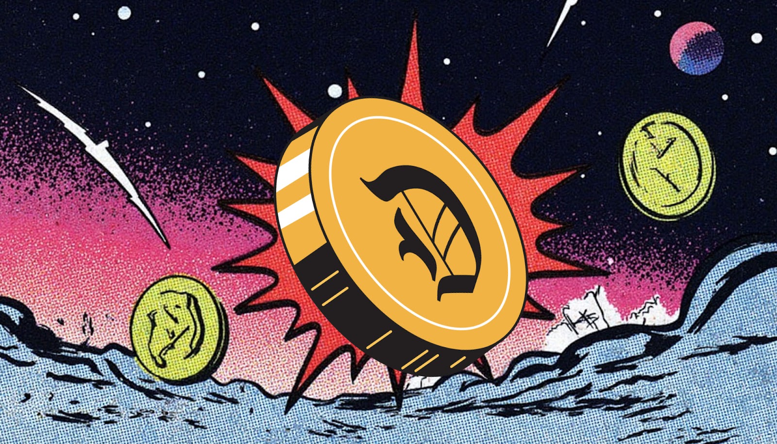 5 Meme Coins to Turn $1,000 into $20,000 in May 2025