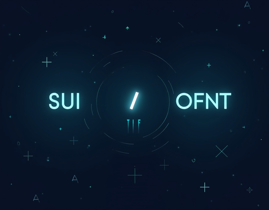 OpenFundNet's Nux, Sui, and Virtuals Edge: A Comparative Look