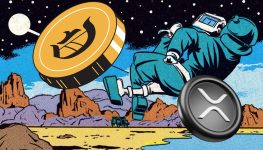 Beyond Ethereum (ETH) and Ripple (XRP), These Are the 5 Most-Watched Cryptos in May 2025