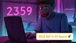 FloppyPepe (FPPE) Presale Sells Out Daily Quotas: Crypto Influencers Call It The Next Viral Meme Coin With 500% ROI Potential