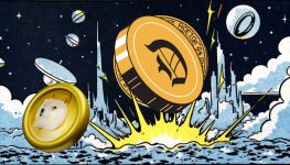 Under $0.01 Today, Can Salamanca (DON) Token Explode to $1 Before Dogecoin (DOGE) and Tron (TRX)?