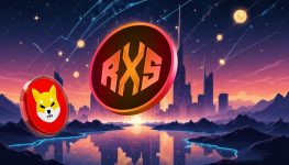 RXS Crypto Price Projected to Grow 29x Bigger in 12 Weeks While Shiba Inu (SHIB) Plans Its Comeback After the Trump-Induced Dip