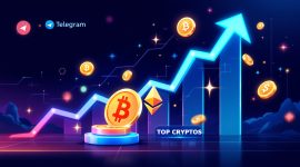 From Telegram Favorite To Top 20 Crypto With 1,000% Growth Potential? FloppyPepe’s Presale Momentum Says It’s Possible