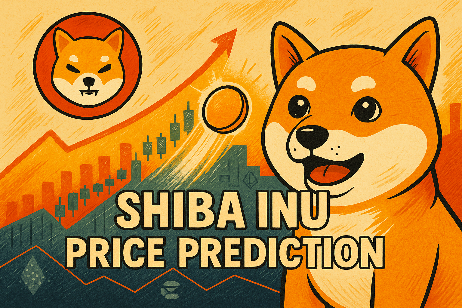 Shiba Inu Price Prediction: Will SHIB and PEPE Make New Highs? Investor Focus Is Firmly On This Crypto