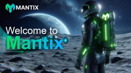 Which Of These Could Make You A Millionaire In 2025? Mantix, Ripple Or Jasmy Coin