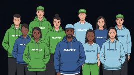 Tron Latest News: Why TRX Is Gaining Thousands Of Users A Day As Mantix Exchange Presale Goes Live