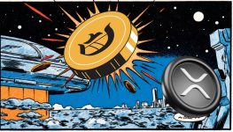 Is Ripple (XRP) Becoming Boring? Big Spenders Are Ignoring XRP for New Crypto with 300% Upside Over the Next 5 Days