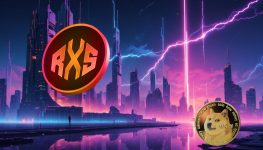 Dogecoin (DOGE) Will Reach $10 by April 2032 with a 5% Monthly Growth, Prompting Investors to Seek Out Faster-Rising Rexas Finance (RXS)