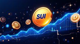 SUI’s Slow And Steady Rally Sparks Fresh Interest In Emerging Al coins Amid Dogecoin Profit-Taking