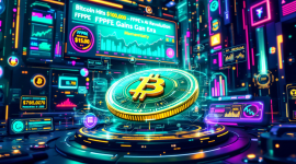 DYDX Director Puts Bitcoin Price At $100,000 In October, Where Will Dogecoin And FloppyPepe Be? SURPRISE BONUS TOKENS INSIDE!