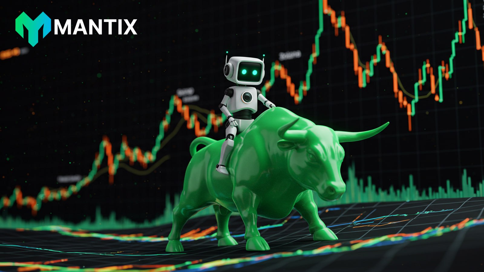 Toncoin, Cardano Or Mantix? Where Will You Likely See Higher Returns In 2025?