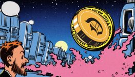 3 Cryptos with 5,000-10,000% Potential as History Suggests 5 More Months of a Bitcoin Bull Run