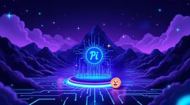 Missed Shiba Inu & PEPE? Pi Network and FloppyPepe (FPPE) Might Be Your Shot At A 100x Comeback