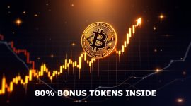 Bitcoin Price Repeats 2021 Breakout Pattern To Reach $150,000: Toncoin, Solana, And An Under $1 Coin Follow In Near-Perfect Harmony