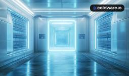 Coldware Highlighted As Best Crypto For Crypto Newcomers While Cardano and Solana Struggle