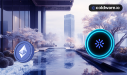 Ethereum (ETH) or Coldware (COLD) - Will the New Contender Assist Investors to Maximise ROI By 2025 Year End?