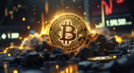 Bitcoin Trader Who Made $30 Million On DOGE Predicts 6,000% Surge For This $0.0000002 AI Token – Get 80% Bonus Tokens