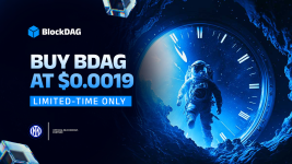 Top Crypto Gainers: BlockDAG Passes CertiK Audit as XRP Eyes $5 & Tether Adds $1B to Tron