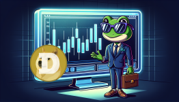 This AI Memecoin Could Flip DOGE by 2025—Top Analysts Predict a 777,000% Upside