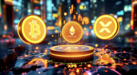 These 4 Crypto Tokens Might Secure A $2,000,000 Portfolio in 2025